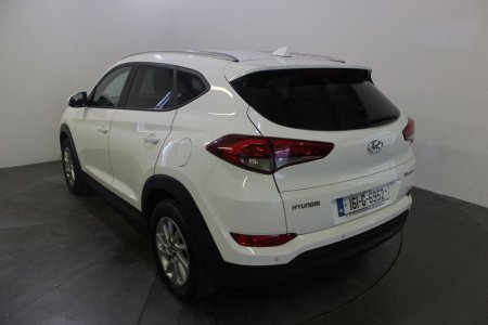 2016 Hyundai Tucson - photo 9