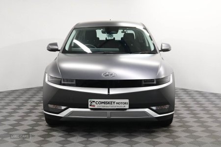 2023 Hyundai IONIQ 5 - photo 2