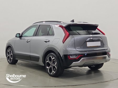 2026 Kia Niro - photo 2