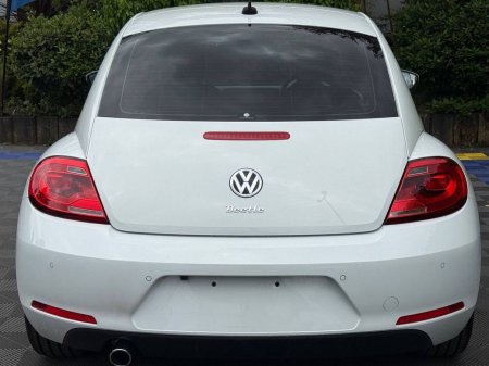 2014 Volkswagen Beetle - photo 16
