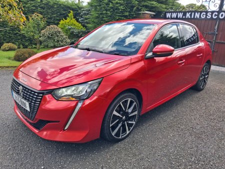 2021 Peugeot 208 - photo 4