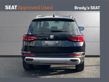 2024 SEAT Ateca - photo 5