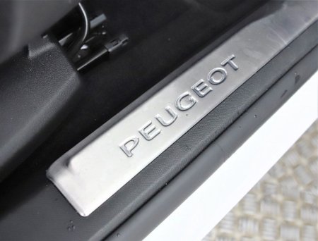 2024 Peugeot 3008 - photo 24
