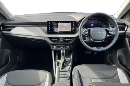 2025 Skoda Kamiq - photo 10