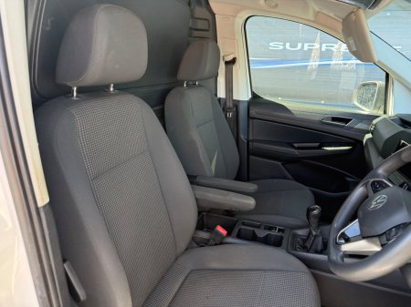 2021 Volkswagen Caddy - photo 13