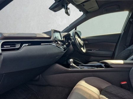 2019 Toyota C-HR - photo 6