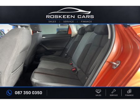 2018 Volkswagen Polo - photo 10