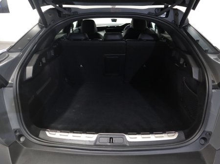 2024 Peugeot 408 - photo 25