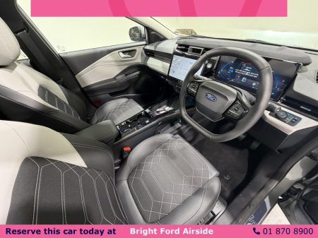 2026 Ford Puma - photo 12