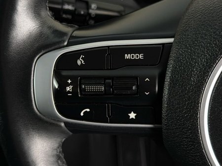 2022 Kia Sportage - photo 30