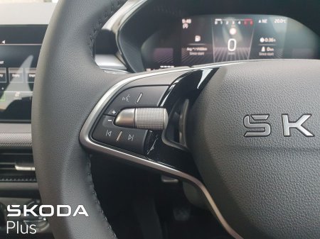 2026 Skoda Fabia - photo 20