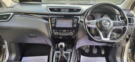 2018 Nissan Qashqai - photo 8