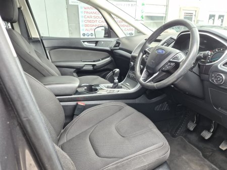 2017 Ford S-Max - photo 15