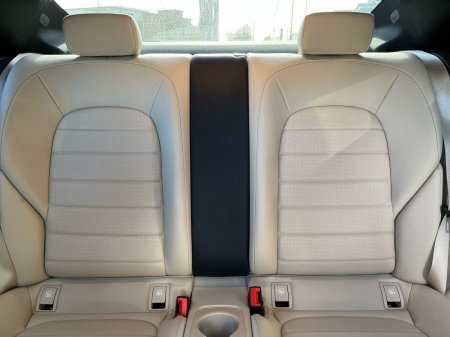 2022 Mercedes-Benz C-Class - photo 21