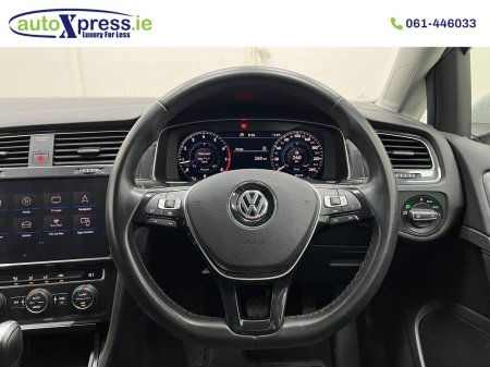 2019 Volkswagen Golf - photo 20