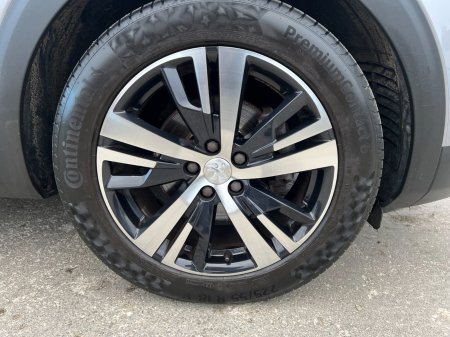 2019 Peugeot 5008 - photo 8