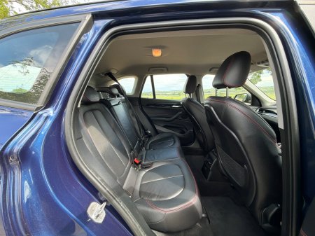 2019 BMW X1 - photo 16