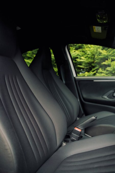 2023 Toyota Yaris - photo 11