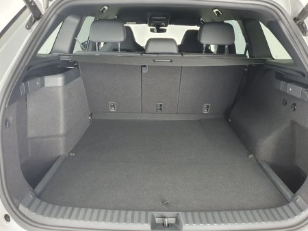 2026 Skoda Kodiaq - photo 15