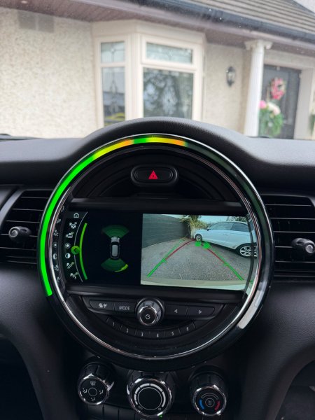 2018 Mini Cooper - photo 16