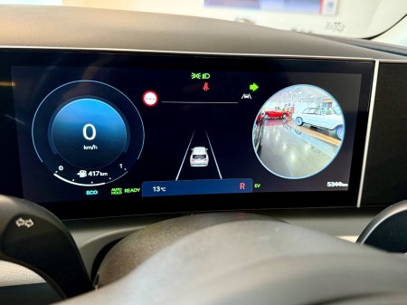 2026 Hyundai Tucson - photo 9