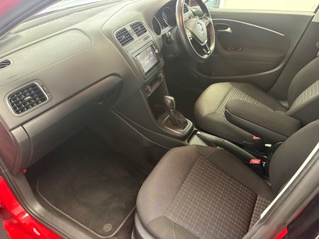 2016 Volkswagen Polo - photo 13