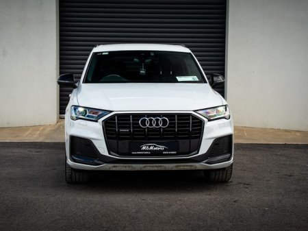 2023 Audi Q7 - photo 2