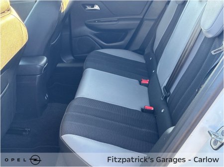 2025 Opel Mokka - photo 9