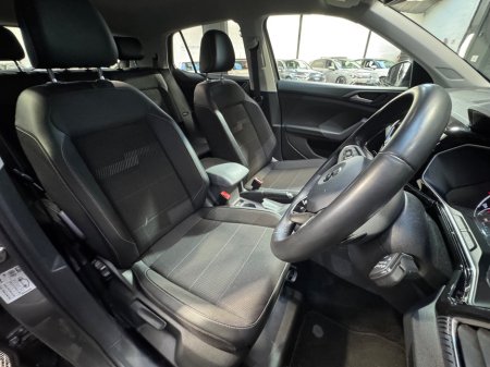 2020 Volkswagen T-Cross - photo 13