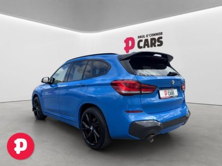2021 BMW X1 - photo 3
