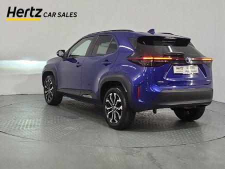 2023 Toyota Yaris - photo 3