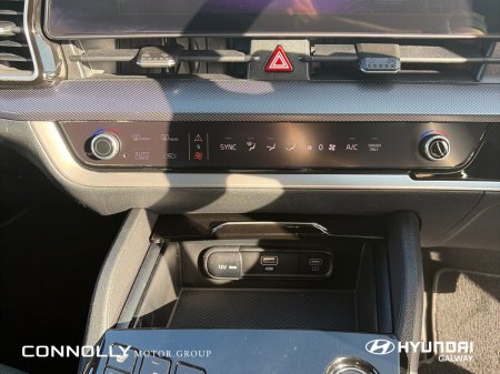 2024 Hyundai Tucson - photo 33