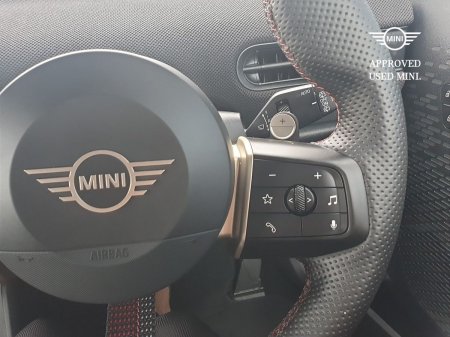 2024 Mini Cooper - photo 18