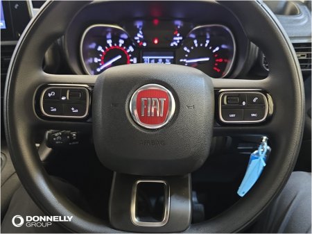 2023 Fiat Doblo - photo 16