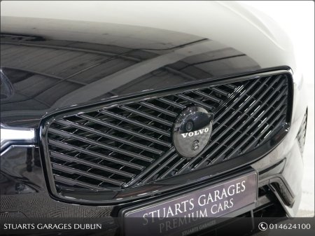 2025 Volvo XC60 - photo 21