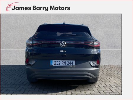 2023 Volkswagen ID.4 - photo 5