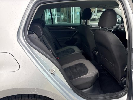 2016 Volkswagen Golf - photo 10