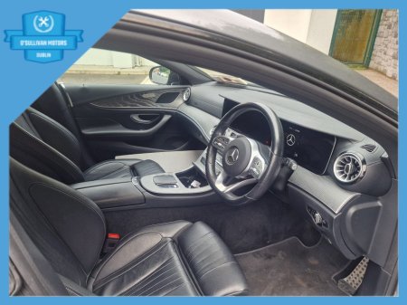 2021 Mercedes-Benz CLS - photo 8