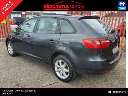 2011 SEAT Ibiza - photo 3