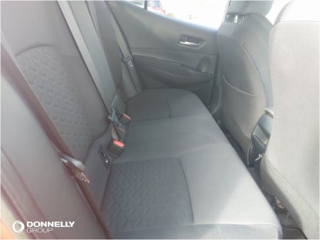 2019 Toyota Corolla - photo 11