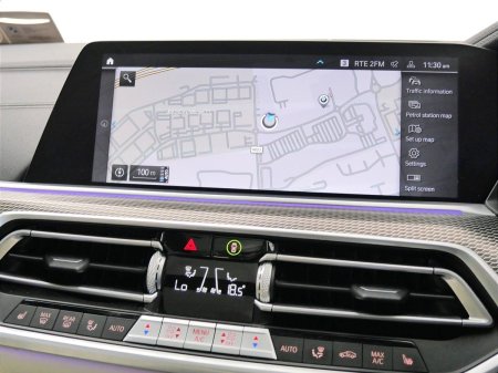 2021 BMW X5 - photo 19