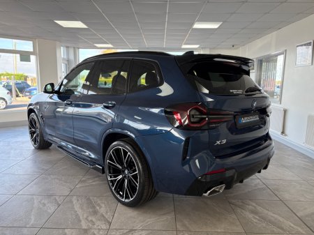 2023 BMW X3 - photo 7