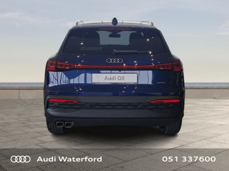 2026 Audi Q5 - photo 6