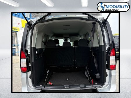 2024 Ford Transit Connect - photo 10