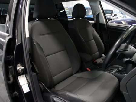 2019 Volkswagen Golf - photo 25