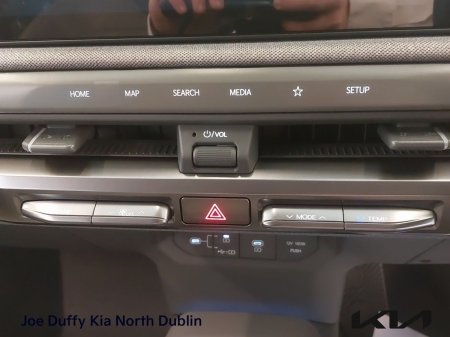 2026 Kia EV3 - photo 19