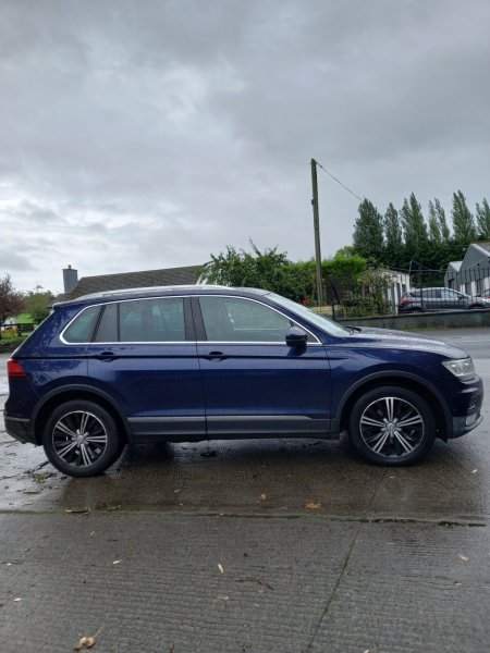 2016 Volkswagen Tiguan - photo 11