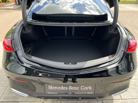 2026 Mercedes-Benz CLE - photo 17