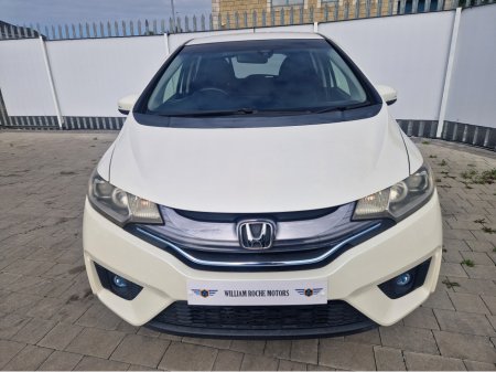2014 Honda Fit - photo 3