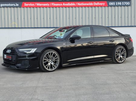2018 Audi A6 - photo 16